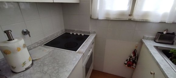 2 rooms Apartment in Sanremo, Italy No. 180831 10