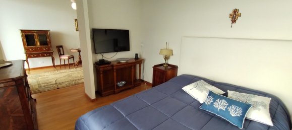 2 rooms Apartment in Sanremo, Italy No. 180831 14