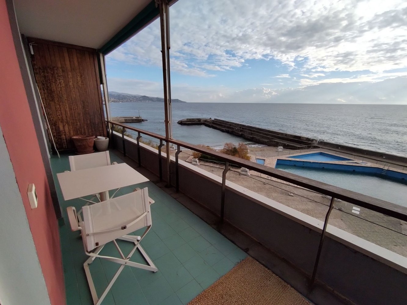 2 rooms Apartment in Sanremo, Italy No. 180831