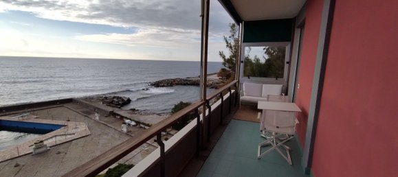 2 rooms Apartment in Sanremo, Italy No. 180831 19