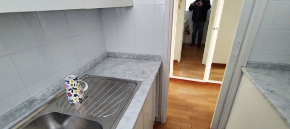 2 rooms Apartment in Sanremo, Italy No. 180831 8