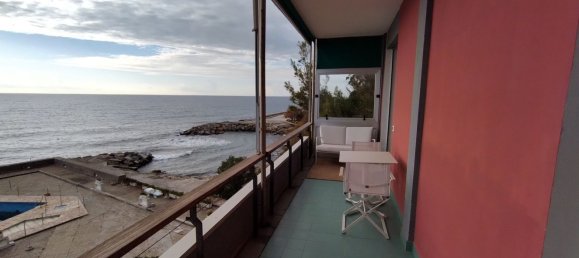 2 rooms Apartment in Sanremo, Italy No. 180831 23