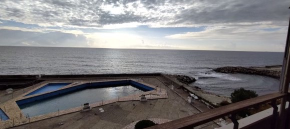 2 rooms Apartment in Sanremo, Italy No. 180831 21