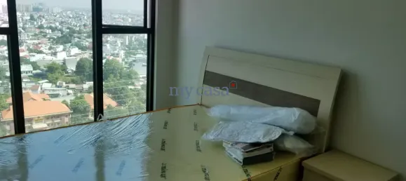2 Schlafzimmer Wohnung in Thu Duc, Vietnam, Nr. 9661 7