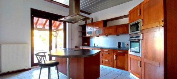 4 غرف نوم منزل في Ham-sous-Varsberg, France رقم 256715 21