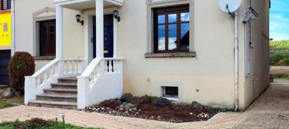 4 غرف نوم منزل في Ham-sous-Varsberg, France رقم 256715 8