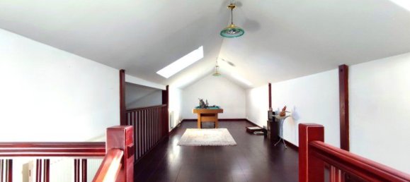 4 غرف نوم منزل في Ham-sous-Varsberg, France رقم 256715 17