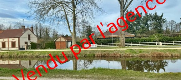 2 غرف نوم منزل في Lamotte-Beuvron, France رقم 75968 6