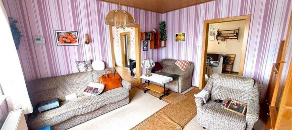 Casa de 5 divisões em Nordhausen, Germany N.º 291490 8