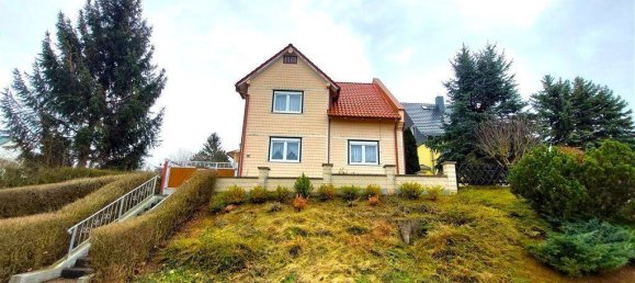 Casa de 5 divisões em Nordhausen, Germany N.º 291490 2