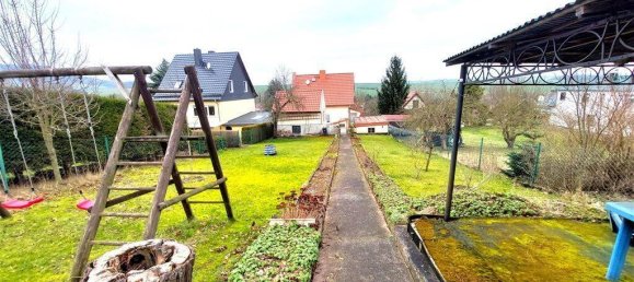 Casa de 5 divisões em Nordhausen, Germany N.º 291490 6