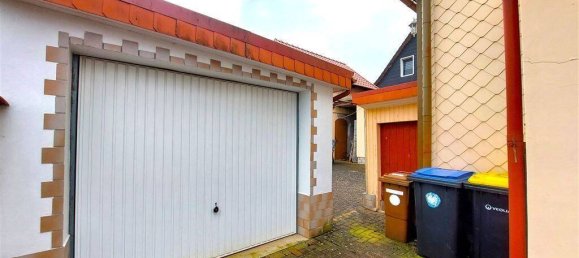 Casa de 5 divisões em Nordhausen, Germany N.º 291490 4