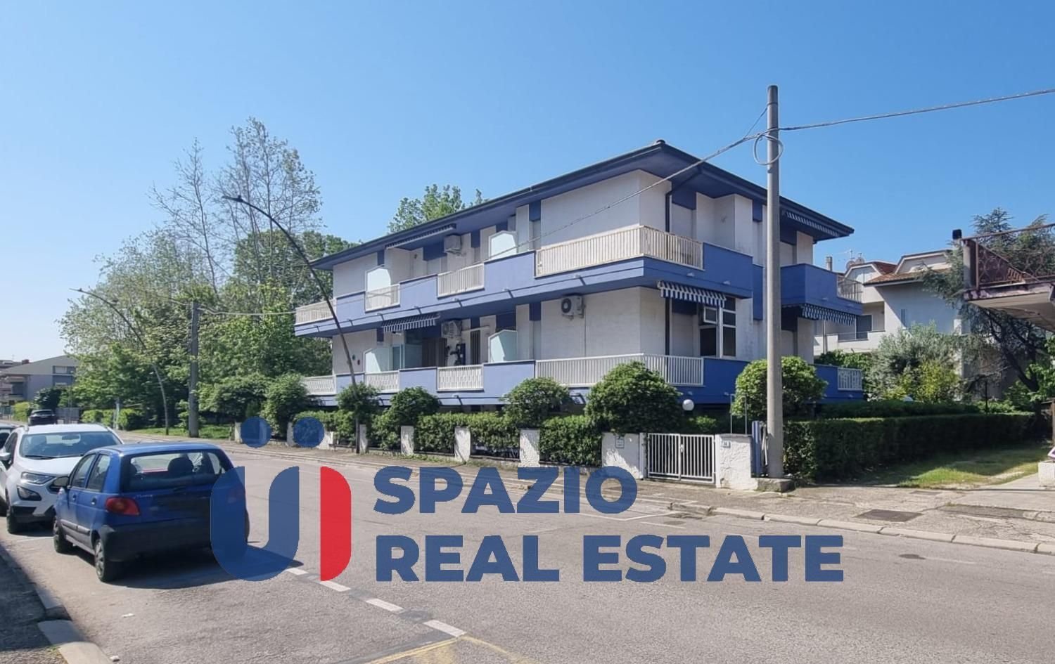 3غرفة شقة في Silvi, Italy رقم 287721