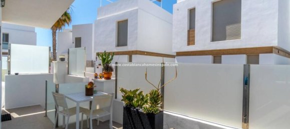 Villa T4 em Alicante, Spain N.º 186554 32