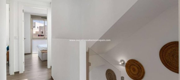Villa T4 em Alicante, Spain N.º 186554 16