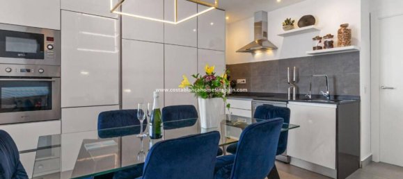 Villa T4 em Alicante, Spain N.º 186554 4