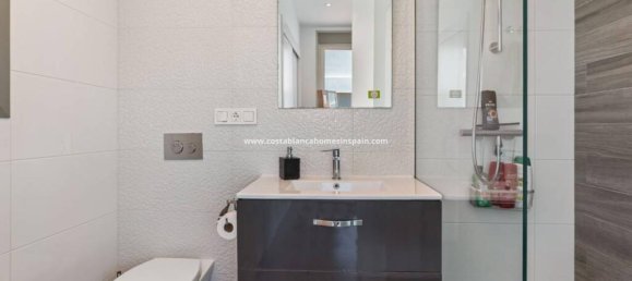 Villa T4 em Alicante, Spain N.º 186554 11