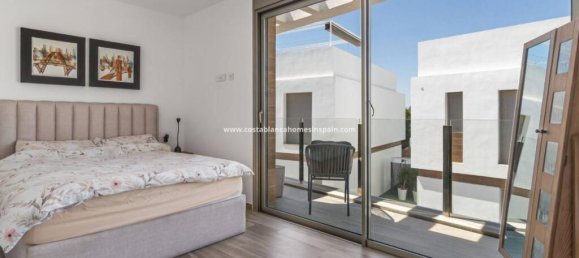 Villa T4 em Alicante, Spain N.º 186554 10