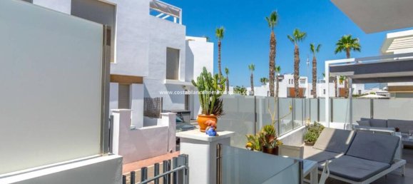 Villa T4 em Alicante, Spain N.º 186554 31