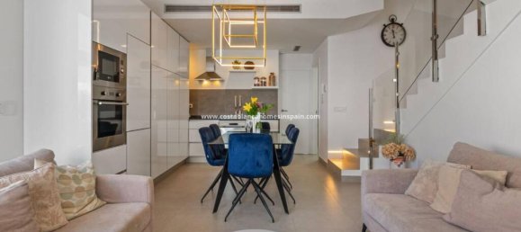 Villa T4 em Alicante, Spain N.º 186554 2