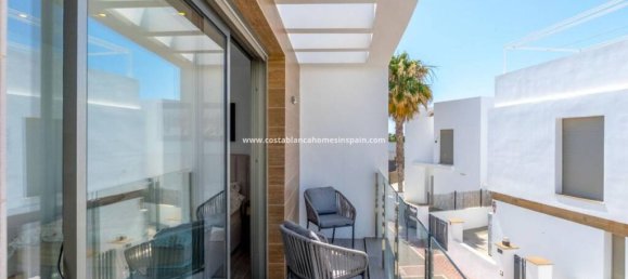 Villa T4 em Alicante, Spain N.º 186554 18
