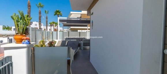 Villa T4 em Alicante, Spain N.º 186554 30