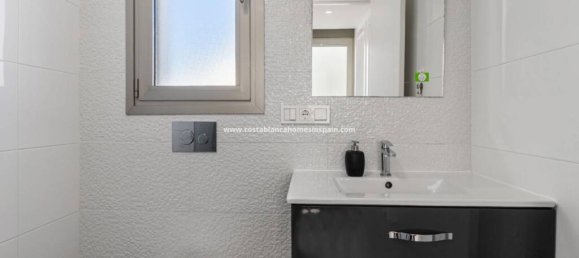 Villa T4 em Alicante, Spain N.º 186554 15