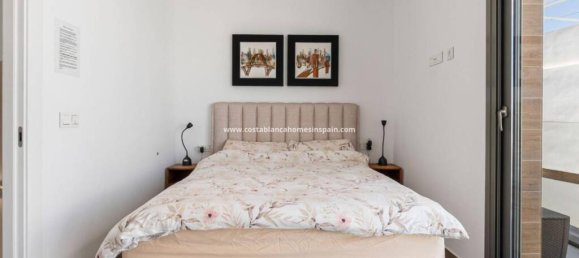 Villa T4 em Alicante, Spain N.º 186554 12