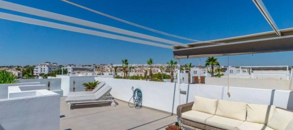 Villa T4 em Alicante, Spain N.º 186554 25