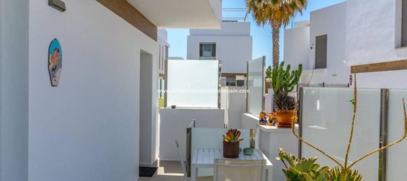 Villa T4 em Alicante, Spain N.º 186554 33