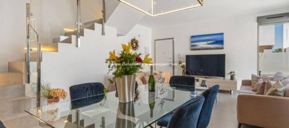 Villa T4 em Alicante, Spain N.º 186554 7