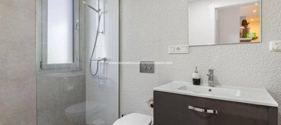 Villa T4 em Alicante, Spain N.º 186554 9