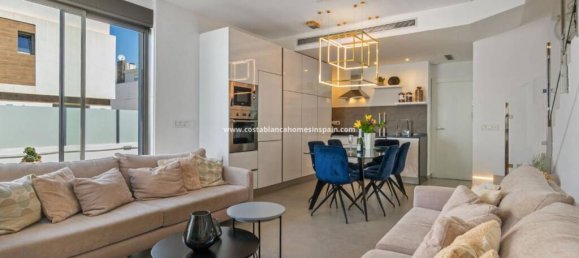 Villa T4 em Alicante, Spain N.º 186554 8