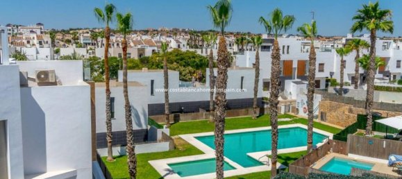 Villa T4 em Alicante, Spain N.º 186554 29