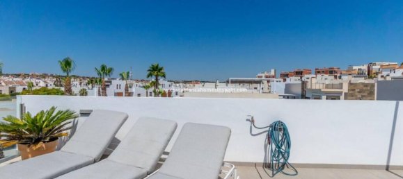 Villa T4 em Alicante, Spain N.º 186554 20