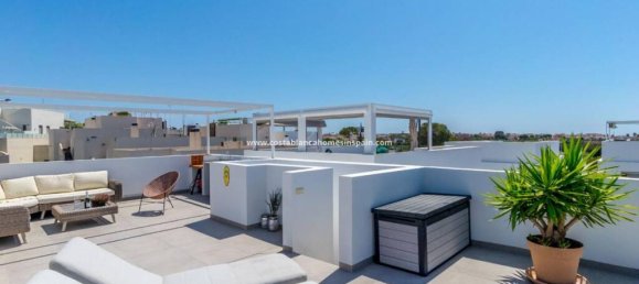 Villa T4 em Alicante, Spain N.º 186554 28