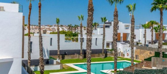 Villa T4 em Alicante, Spain N.º 186554 17