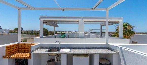 Villa T4 em Alicante, Spain N.º 186554 24