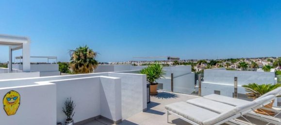 Villa T4 em Alicante, Spain N.º 186554 22