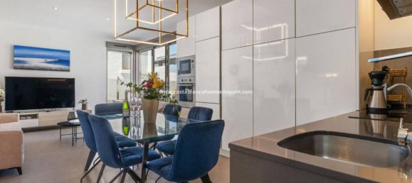 Villa T4 em Alicante, Spain N.º 186554 5