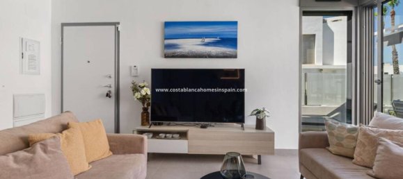 Villa T4 em Alicante, Spain N.º 186554 3