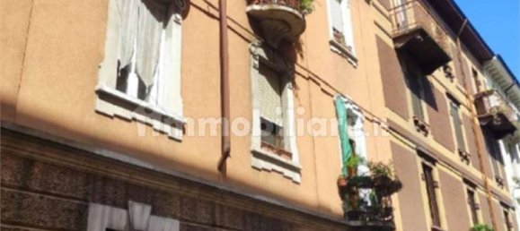 2 غرف نوم شقة في Cinisello Balsamo, Italy رقم 2501 2