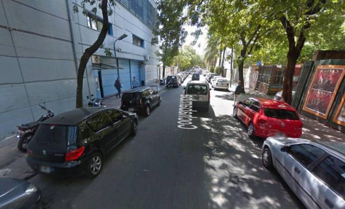  قطعة أرض في Buenos Aires, Argentina رقم 117942