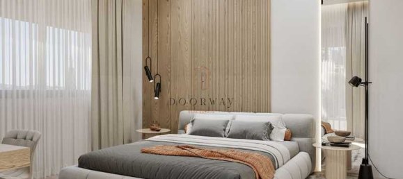 2 bedrooms Apartment in Germasogeia, Cyprus No. 18066 3