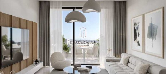 2 bedrooms Apartment in Germasogeia, Cyprus No. 18066 2