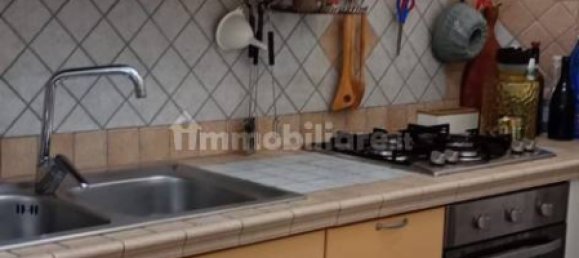 Квартира с 3 спальнями в Кастелло дель Матезе, Италия № 123157 44