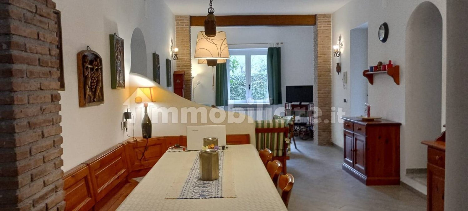 Квартира с 3 спальнями в Кастелло дель Матезе, Италия № 123157