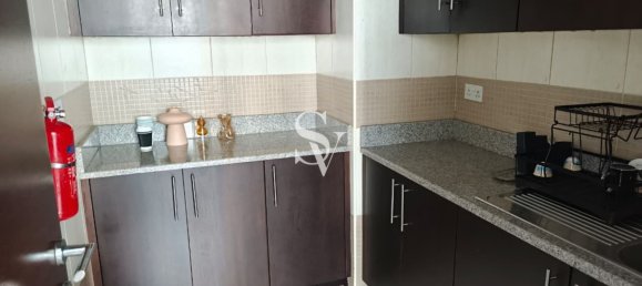 Офис 82м² в Бизнес-Бэй, Дубай, ОАЭ № 189764 8