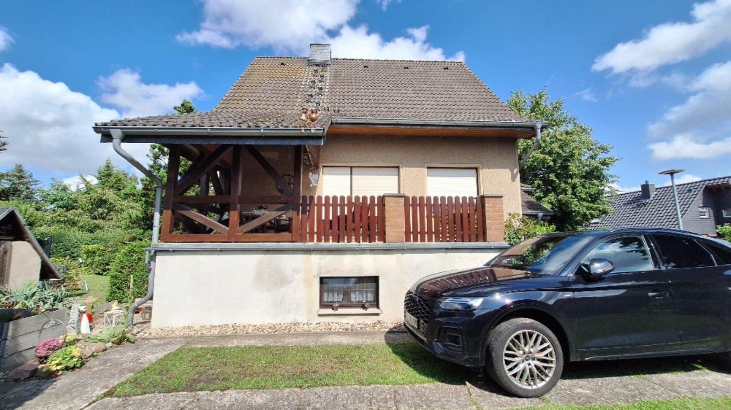 Casa de 3 dormitorios en Jerichower Land, Germany No. 267779