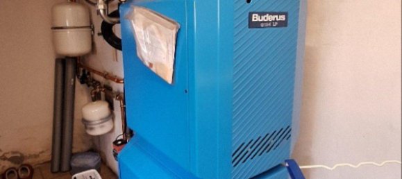 Casa de 3 dormitorios en Jerichower Land, Germany No. 267779 22